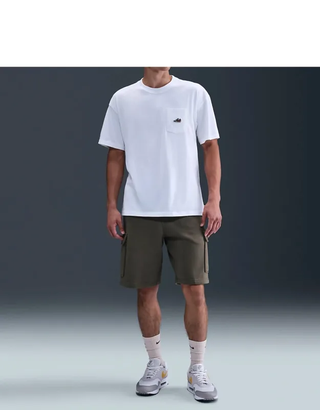 Sportswear Air Max 90 Patch Shirt