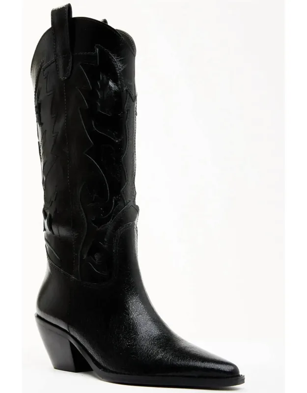 Alice Performance Western Boots