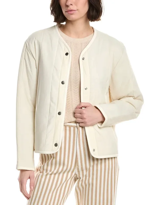 Ellen Liner Jacket