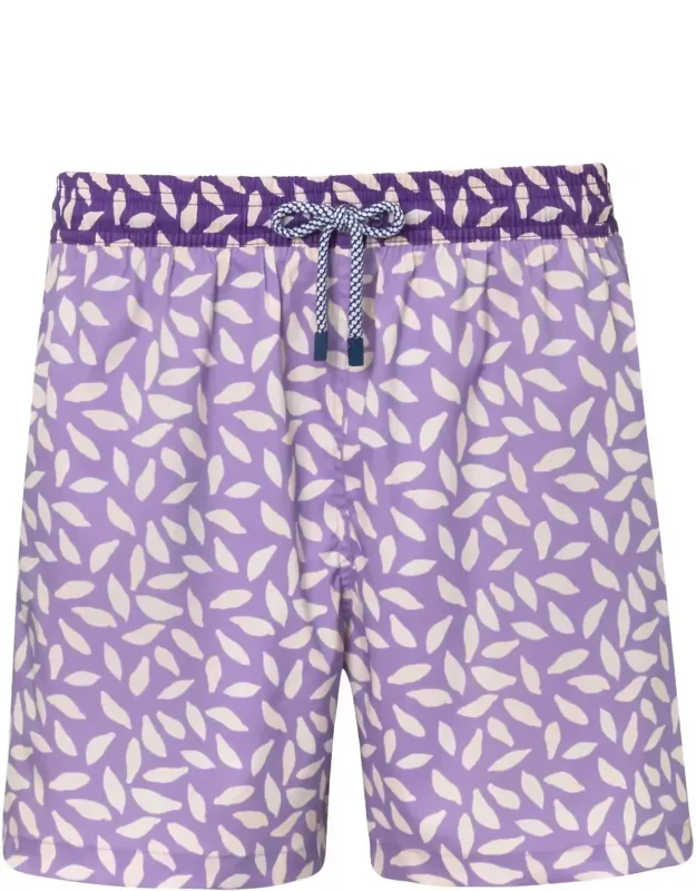 Carmin Swim Trunks