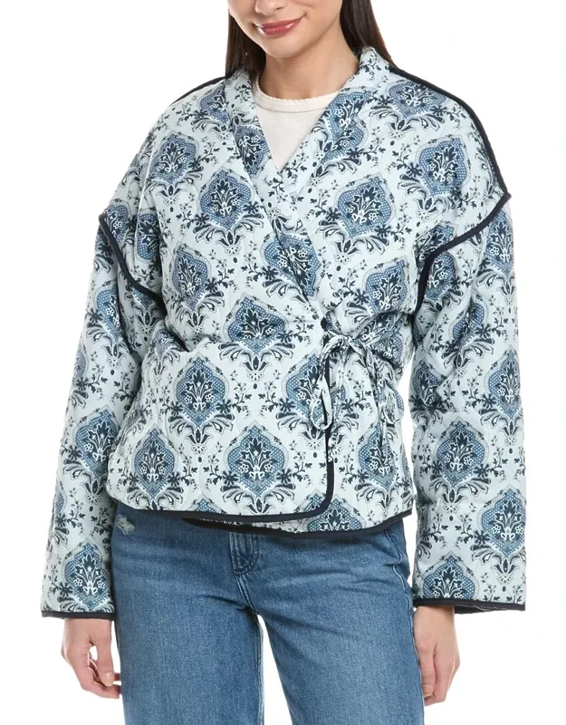 Short Coat