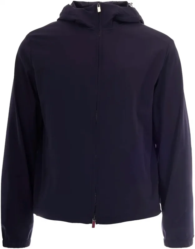 Dynamic Jacket