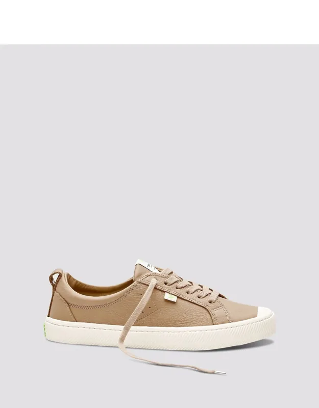 Oca Low Sneakers
