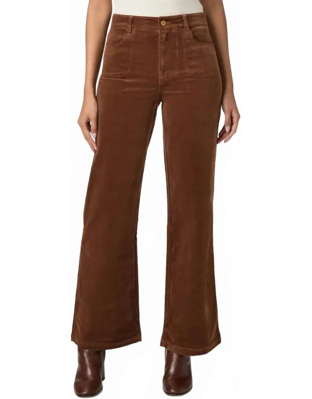 Anessa Wide Leg Pants