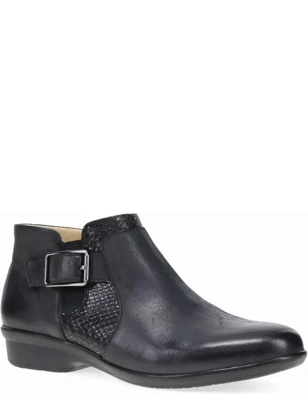 Carolyn Booties
