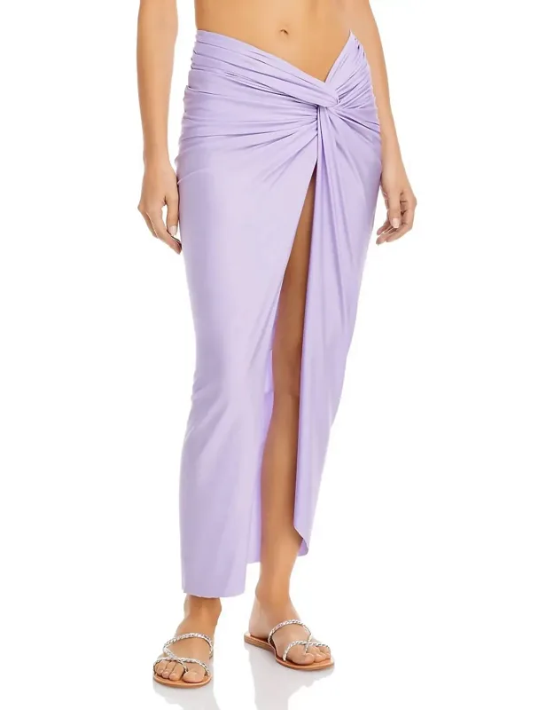 Mia Pareo Sarong