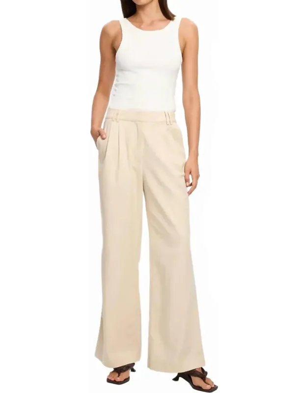 Hazel Pants