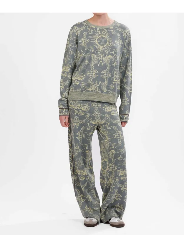 Italian Coast Pants
