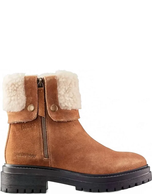 Vigo-s Boots