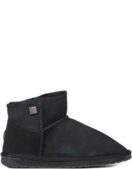 Platinum Slim Darling Boots