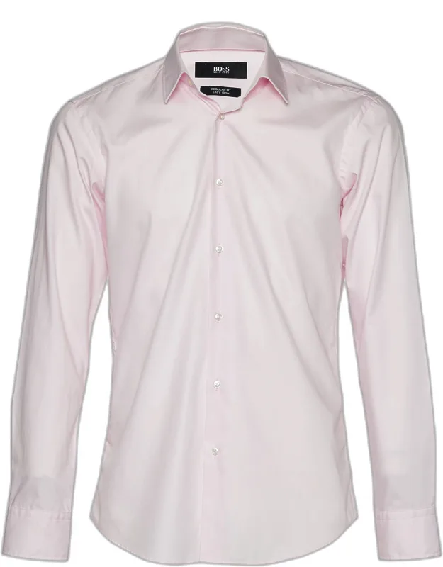 Cotton Easy Iron Regular Fit Shirt