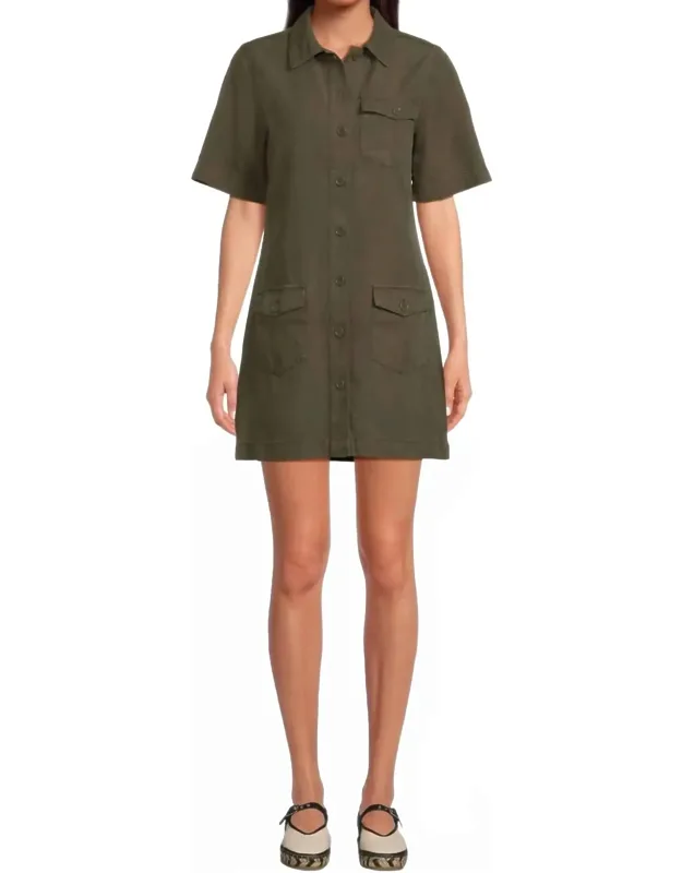 Rancho Dress