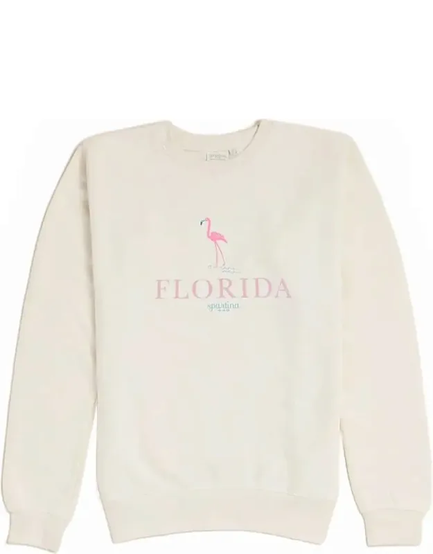 Florida Pullover