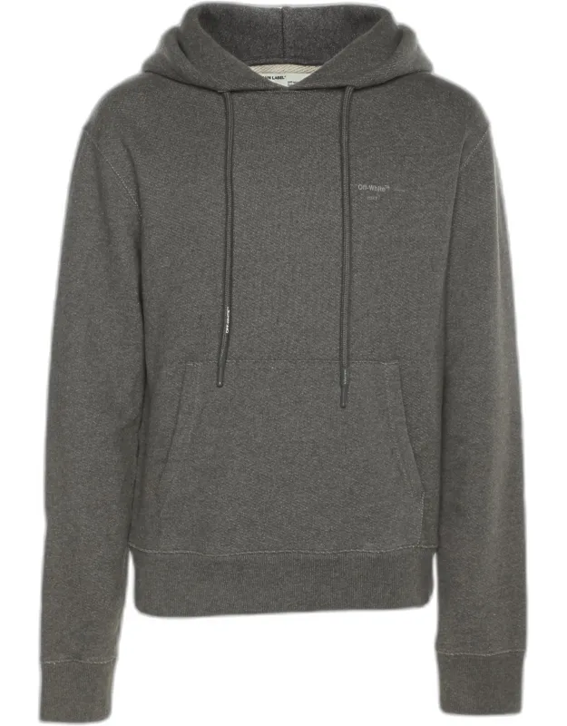 Jersey Hoodie