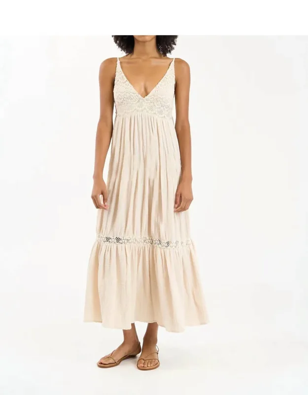 Spring Dress