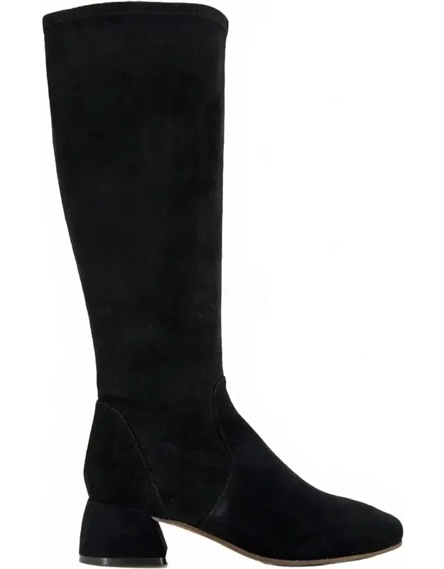 Emily Stretch Boots
