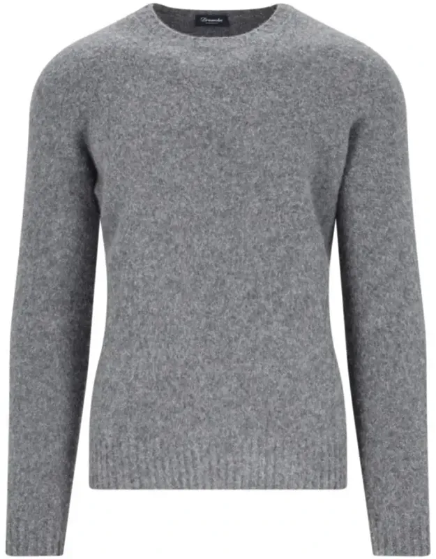 Basic Sweater