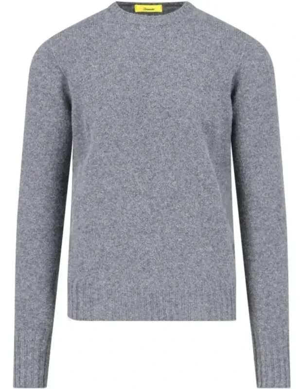Crewneck Sweater