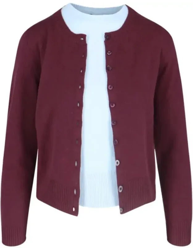 Cashmere Twinset Cardigans