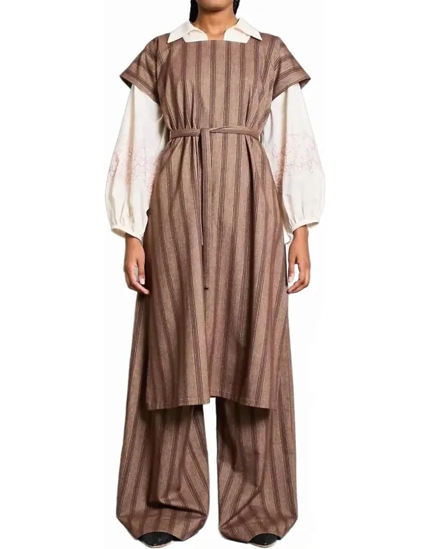 Tunic Dress