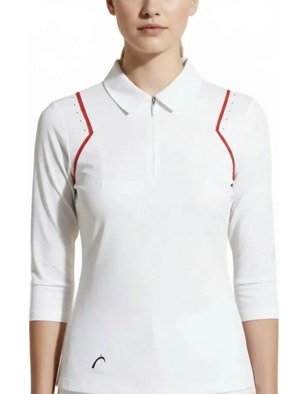 Swarovski Crystals Pullover