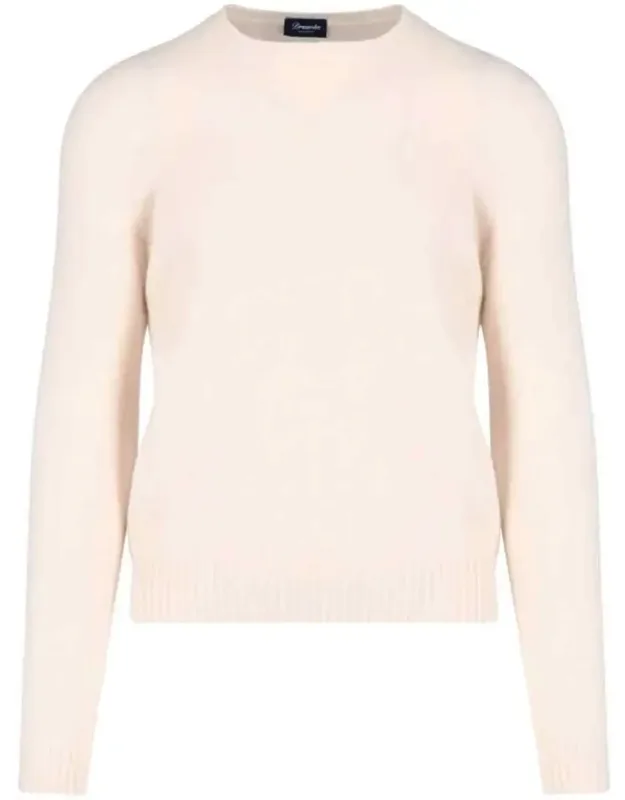 Basic Sweater