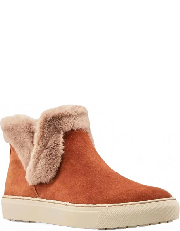 Duffy Boots
