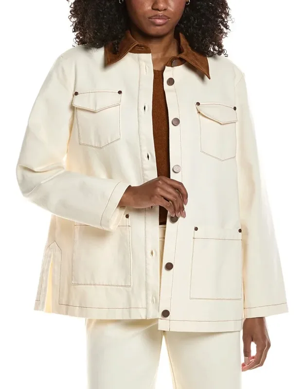 Dean Jacket
