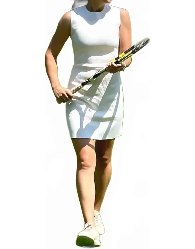 Tennis Dress