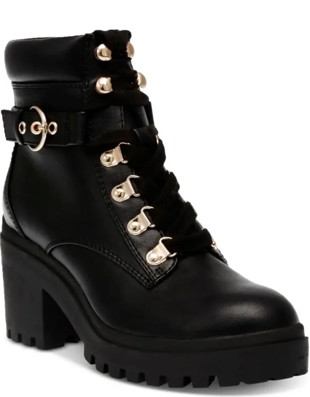 Bridgitt Boots