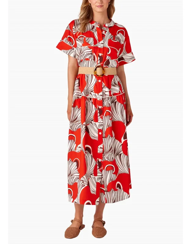Kellogg Dress