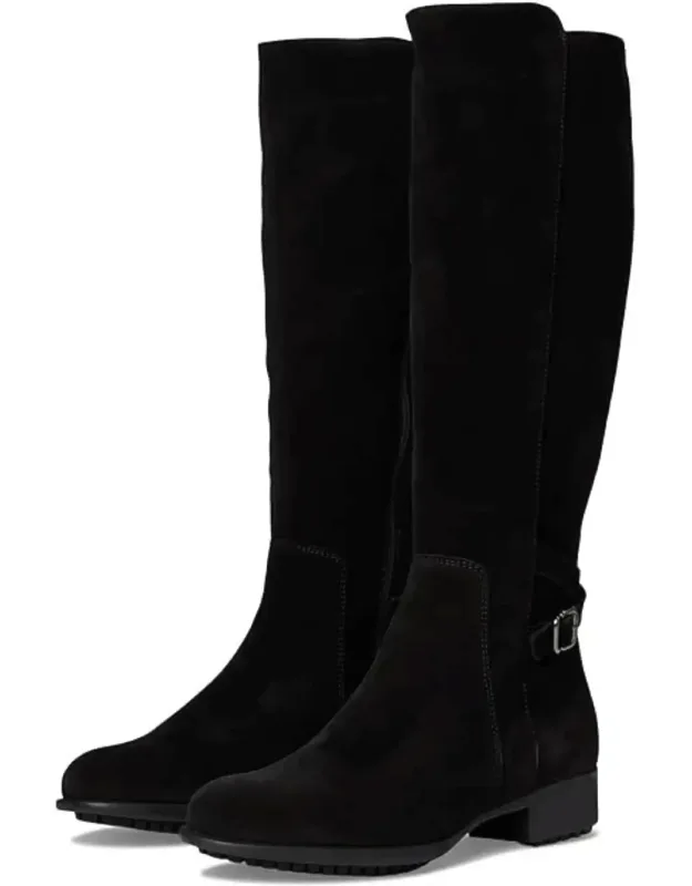Sal Boots