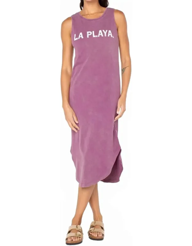 Wildflower Midi Dress
