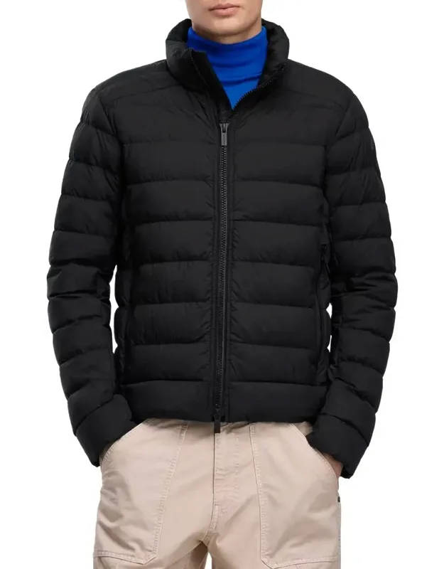 Crofton Jacket Enduraluxe