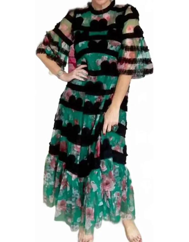 Heart Dress