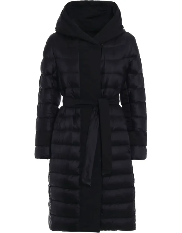 Cube Urbani Reversible Coat