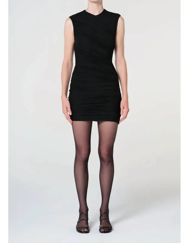 Ester Twist Dress