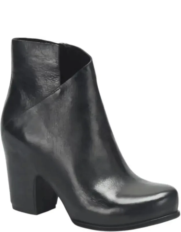 Seeley Boots