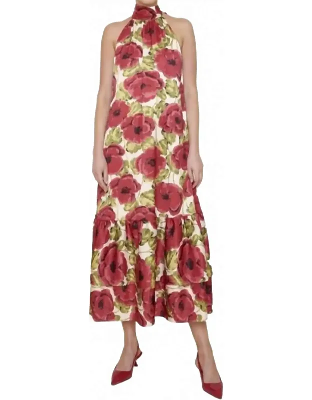 Amadeus Dress