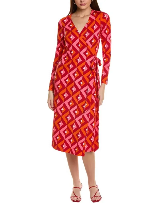 Kelli Dress