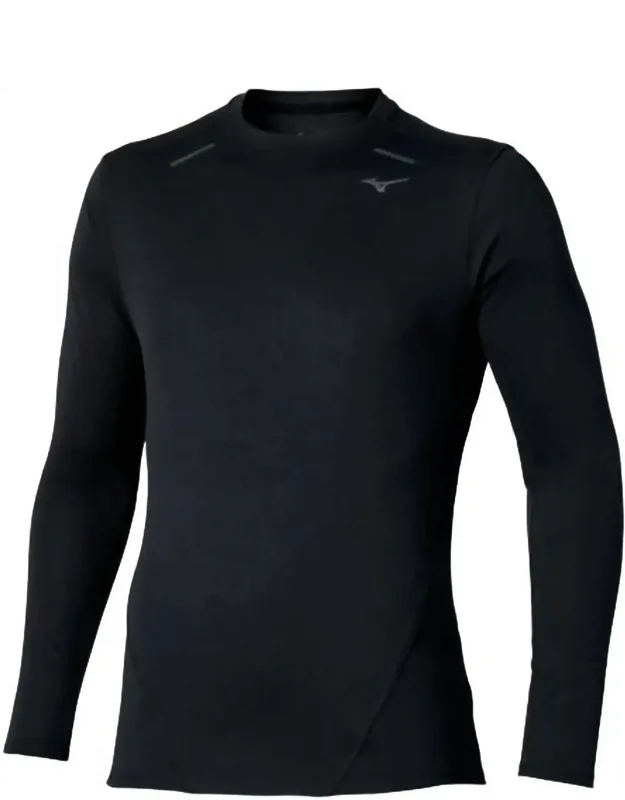 Tech Thermal Charge Breath Thermo Long Sleeve Tee