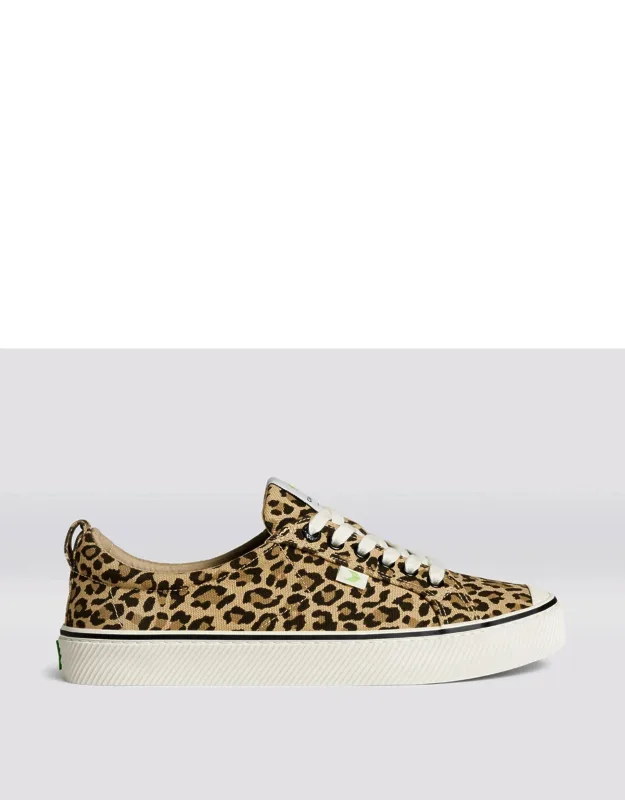 Oca Low Sneakers