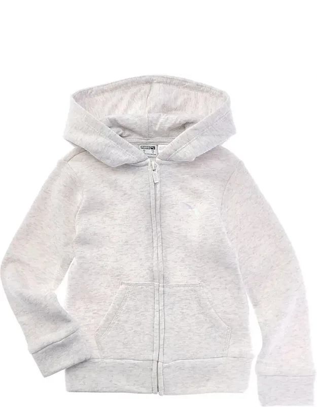 Foundations Jacket