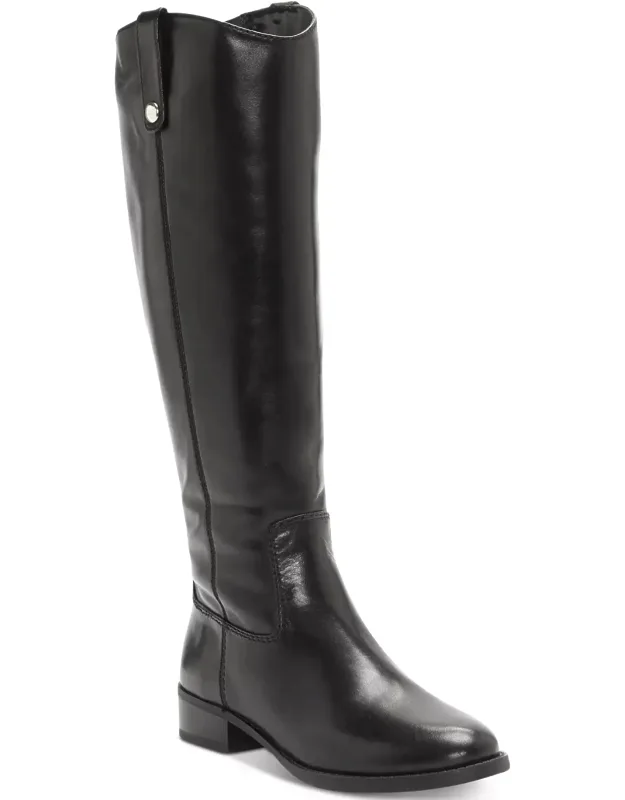 Fawne Leather Riding Boots Rhs7182