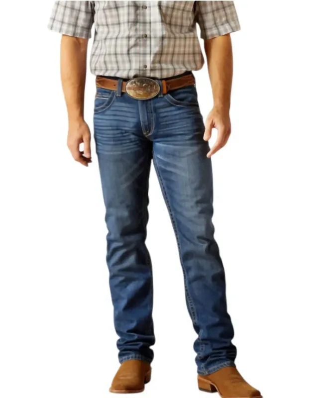 M5 Straight Jeans