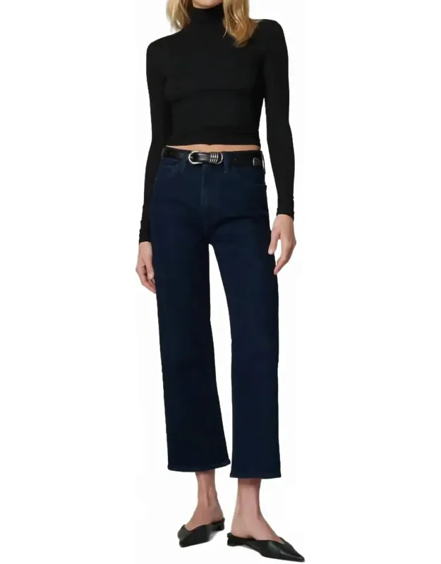 The Blake Wide Leg Jeans