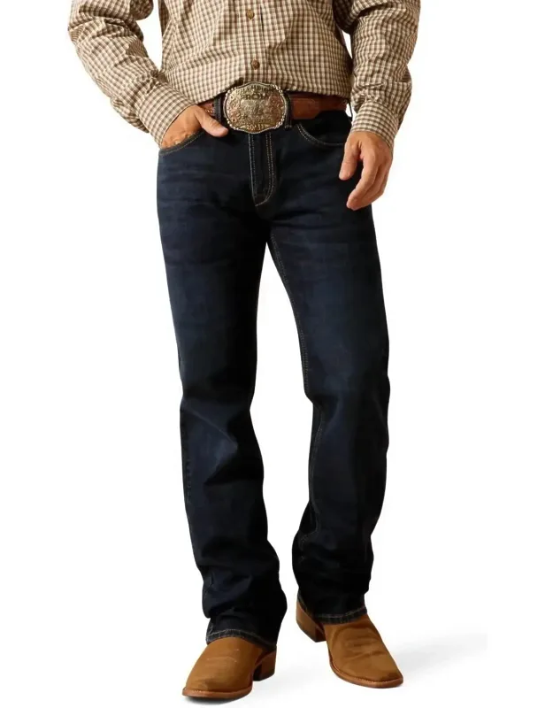 M5 Dexter Straight Leg Jeans