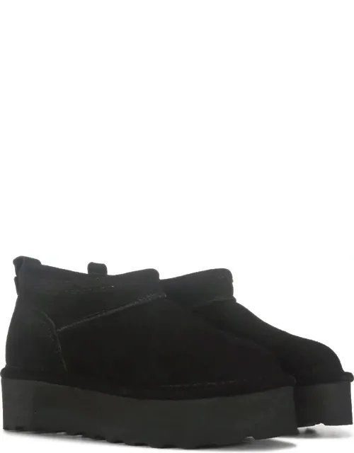 Retro Super Shorty Snow Boots