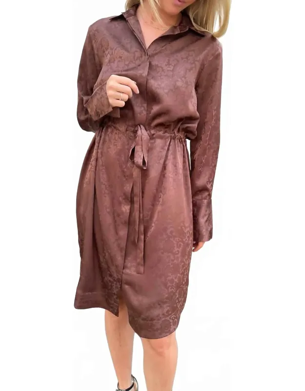 Nakita Dress