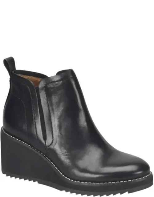 Emeree Wedge Boots